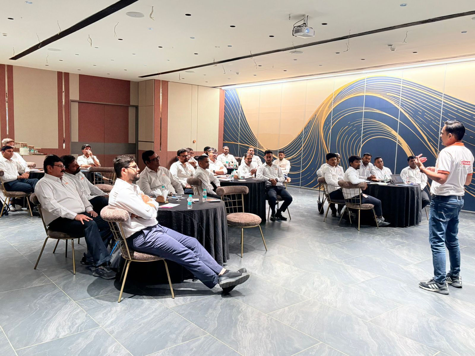 Salesforce Training-3