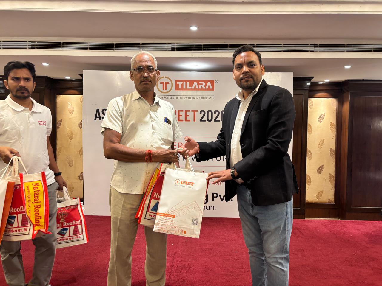 Jaipur Fabricators Meet
