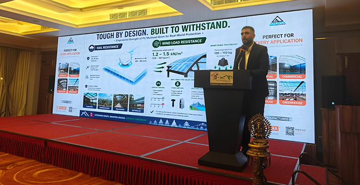 Launch Event – Nepal
