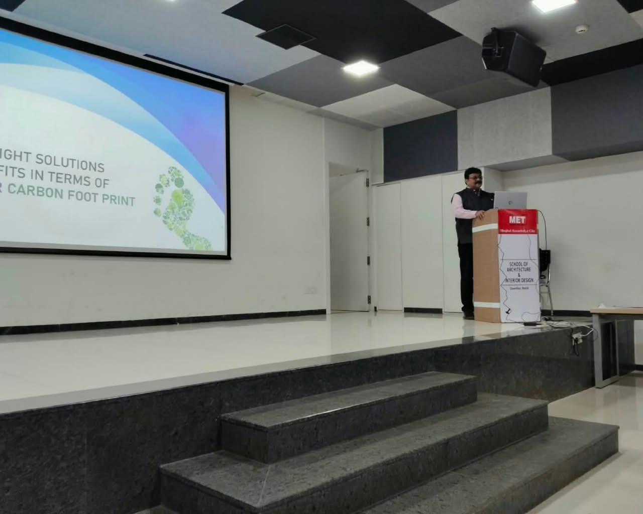 Knowledge Sessions, Nashik